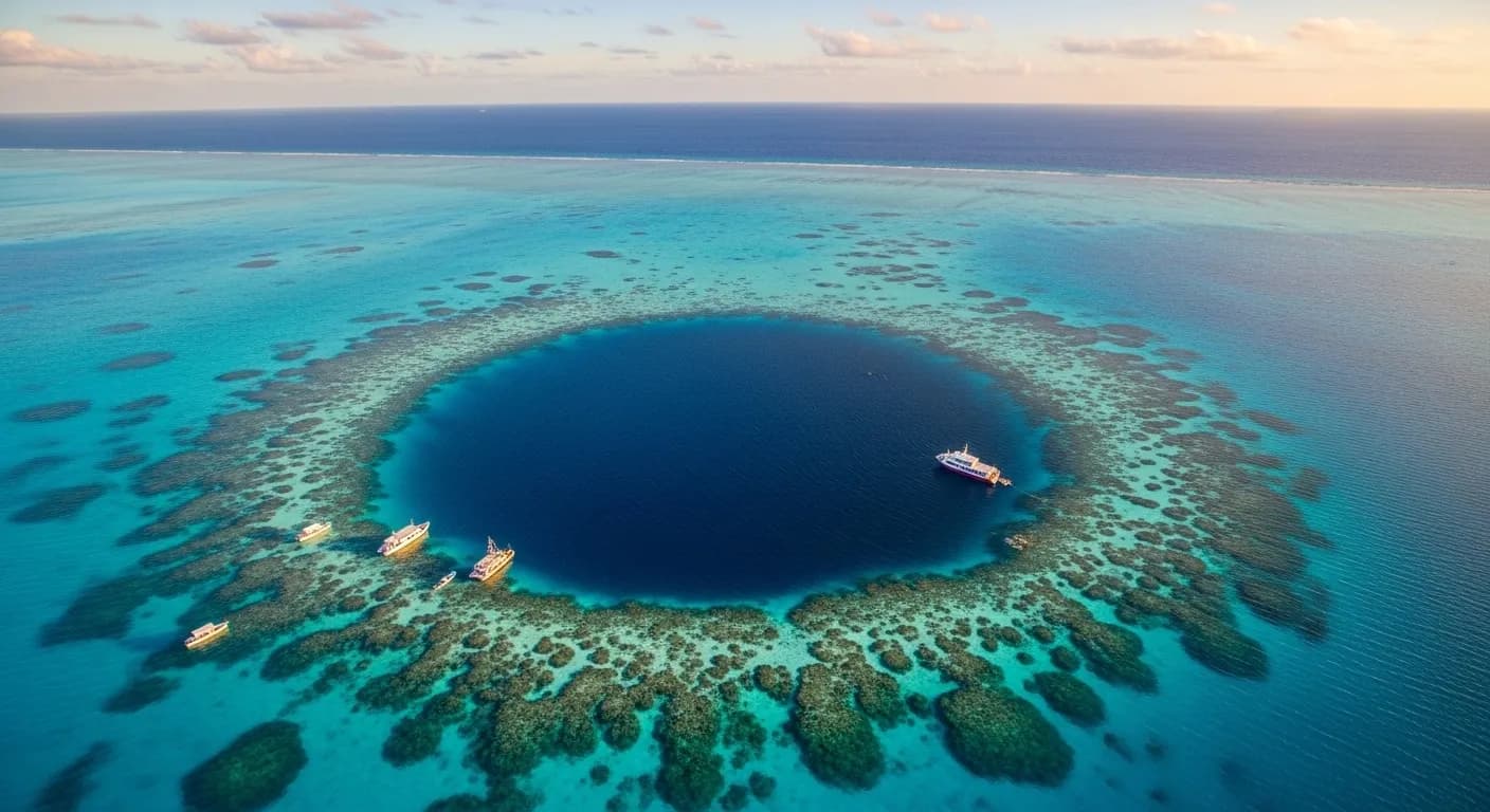 Belize Connectivity Guide: Navigating Internet, Mobile Networks, and Public WiFi in the Jewel landmark