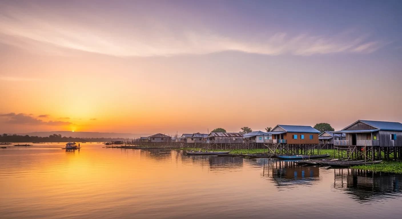 Benin Connectivity Guide: Navigating Mobile Networks, Internet & Public WiFi with Expert Insights landmark