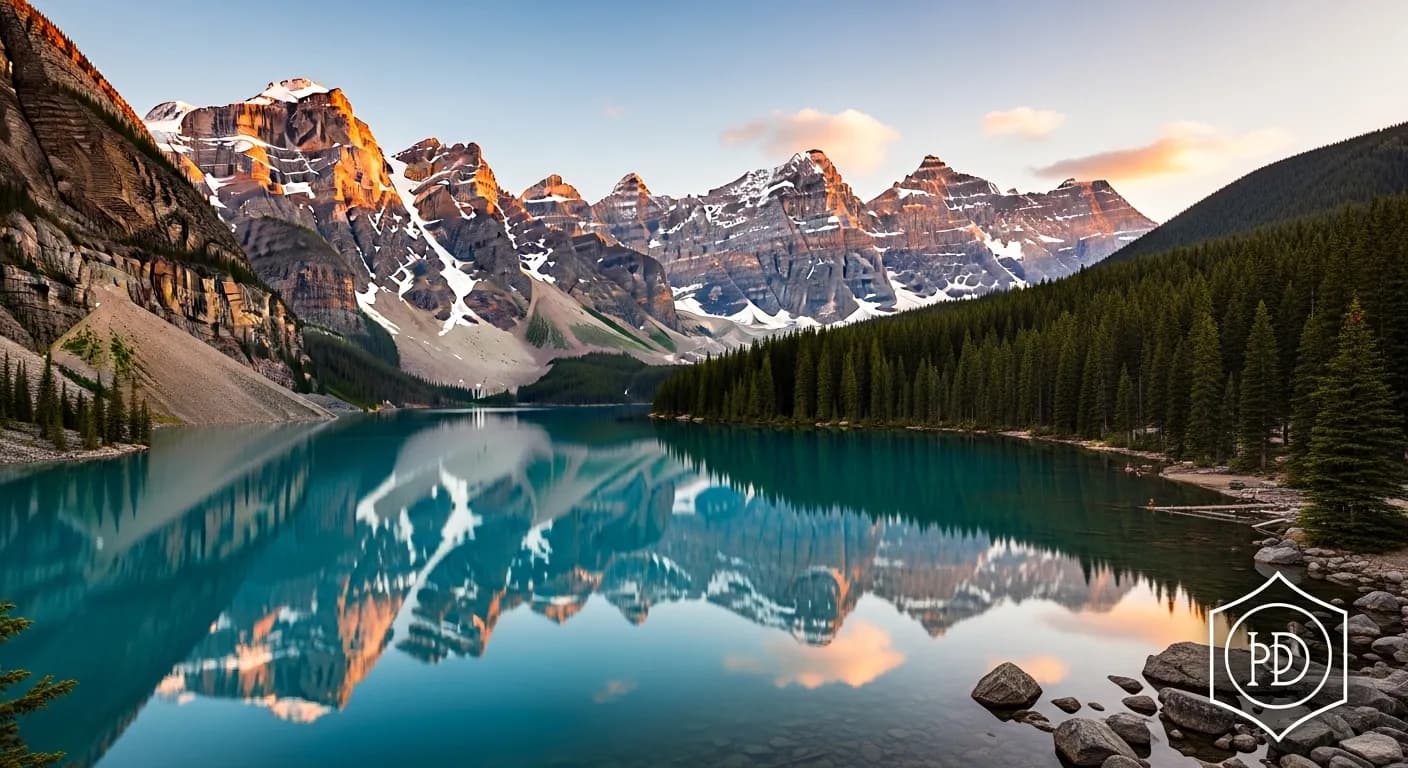 Navigating Canada's Digital Landscape: A Comprehensive Guide to Internet, Mobile, and Public WiFi landmark