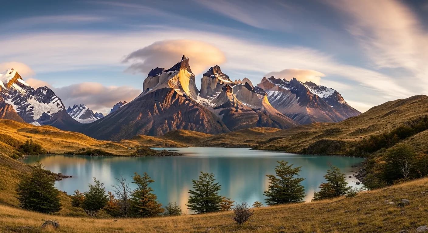 Chile Connectivity Guide 2024: Navigating Internet, Mobile, and Public WiFi Like a Pro landmark