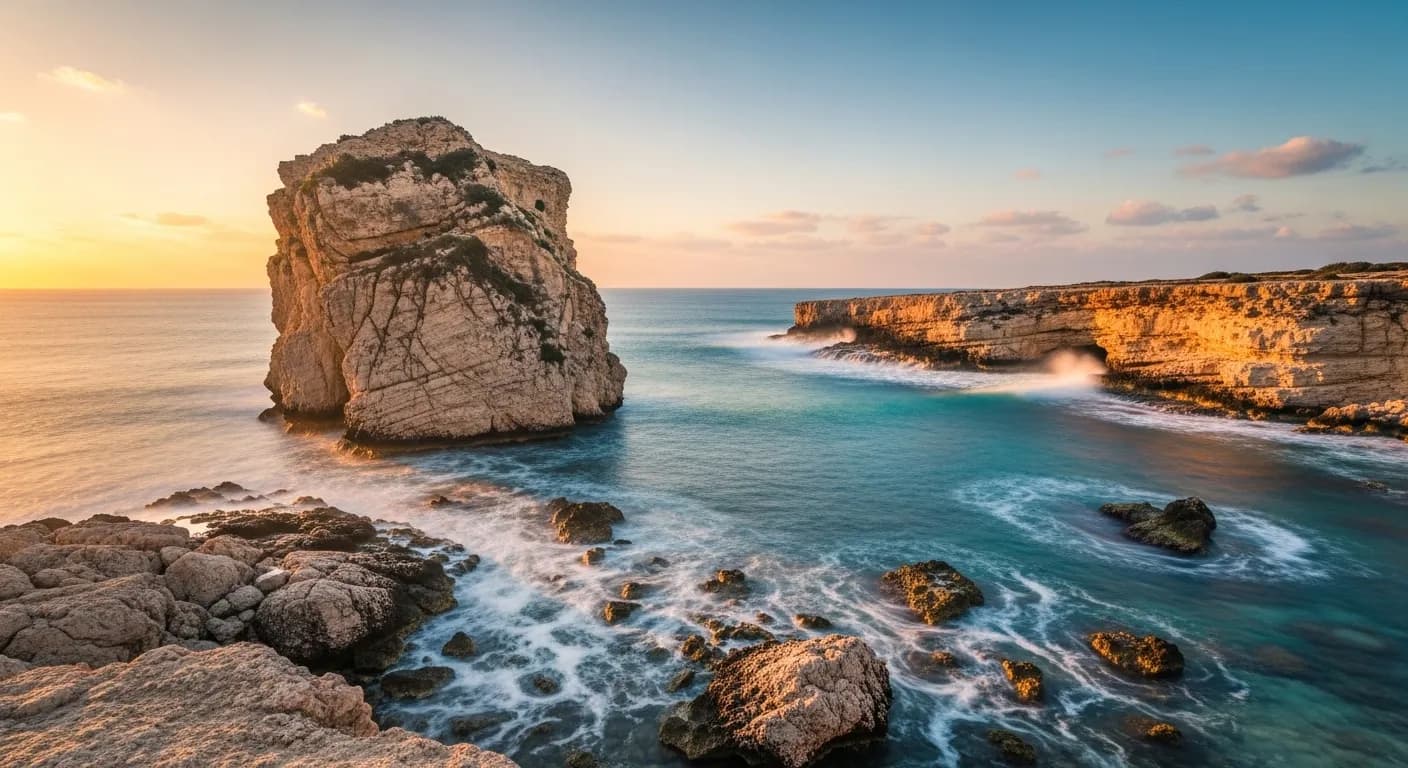 Cyprus Connectivity Unveiled: The Ultimate Guide to Internet, Mobile, & Public WiFi landmark