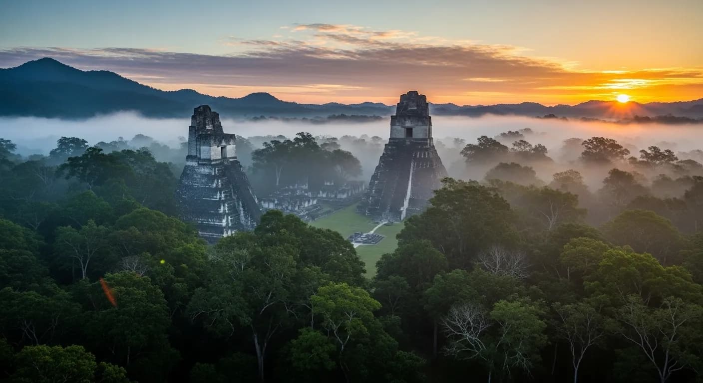 Guatemala Connectivity Guide 2024: Navigating Internet, Mobile, & Public WiFi with Confidence landmark