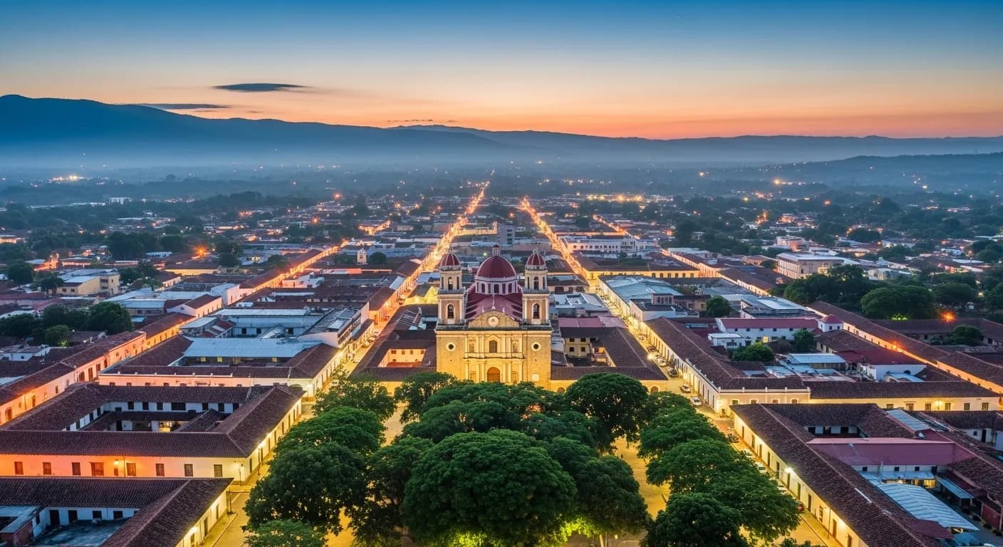 Honduras Connectivity Unpacked: Your Expert Guide to Internet, Mobile Networks, and Public WiFi landmark