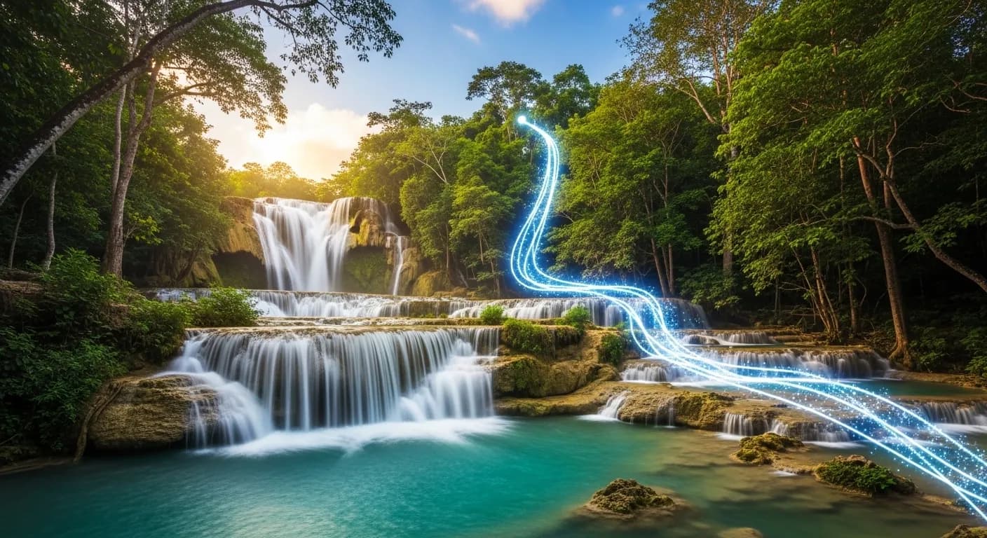 Mastering Connectivity in Jamaica: Your Expert Guide to Internet, Mobile Networks, and Public WiFi landmark