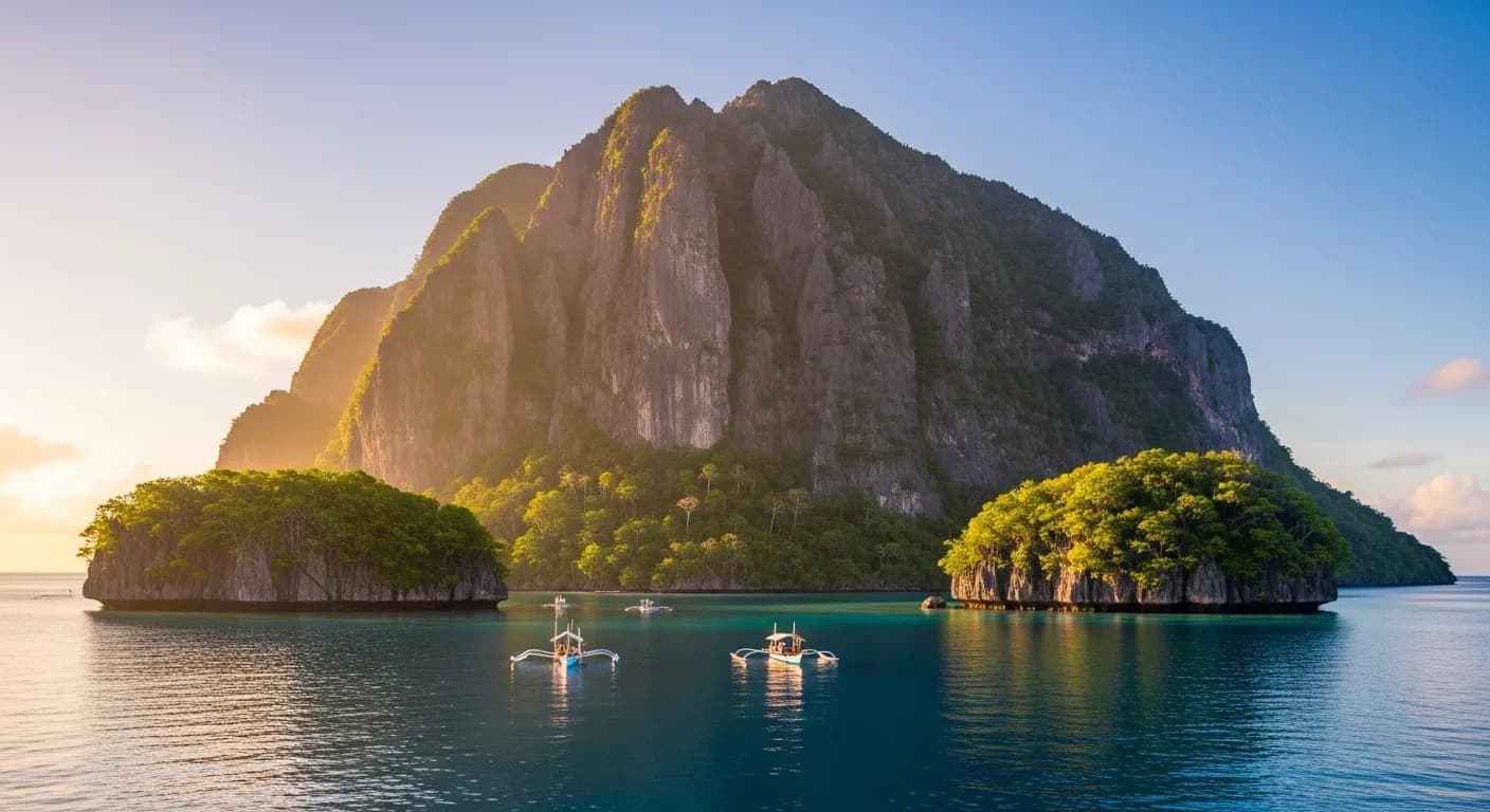 Micronesia's Digital Frontier: Public WiFi, Connectivity & Privacy Laws Explained landmark