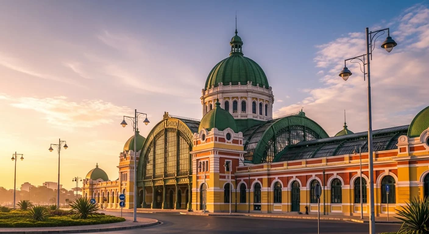 Mozambique Digital Connectivity & Privacy: Public WiFi, 5G, & Data Laws Explained landmark