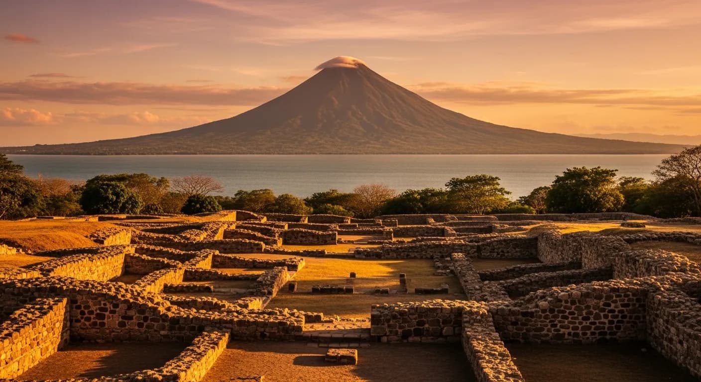 Nicaragua Public WiFi, Digital Connectivity & Privacy Laws: An Essential Guide landmark