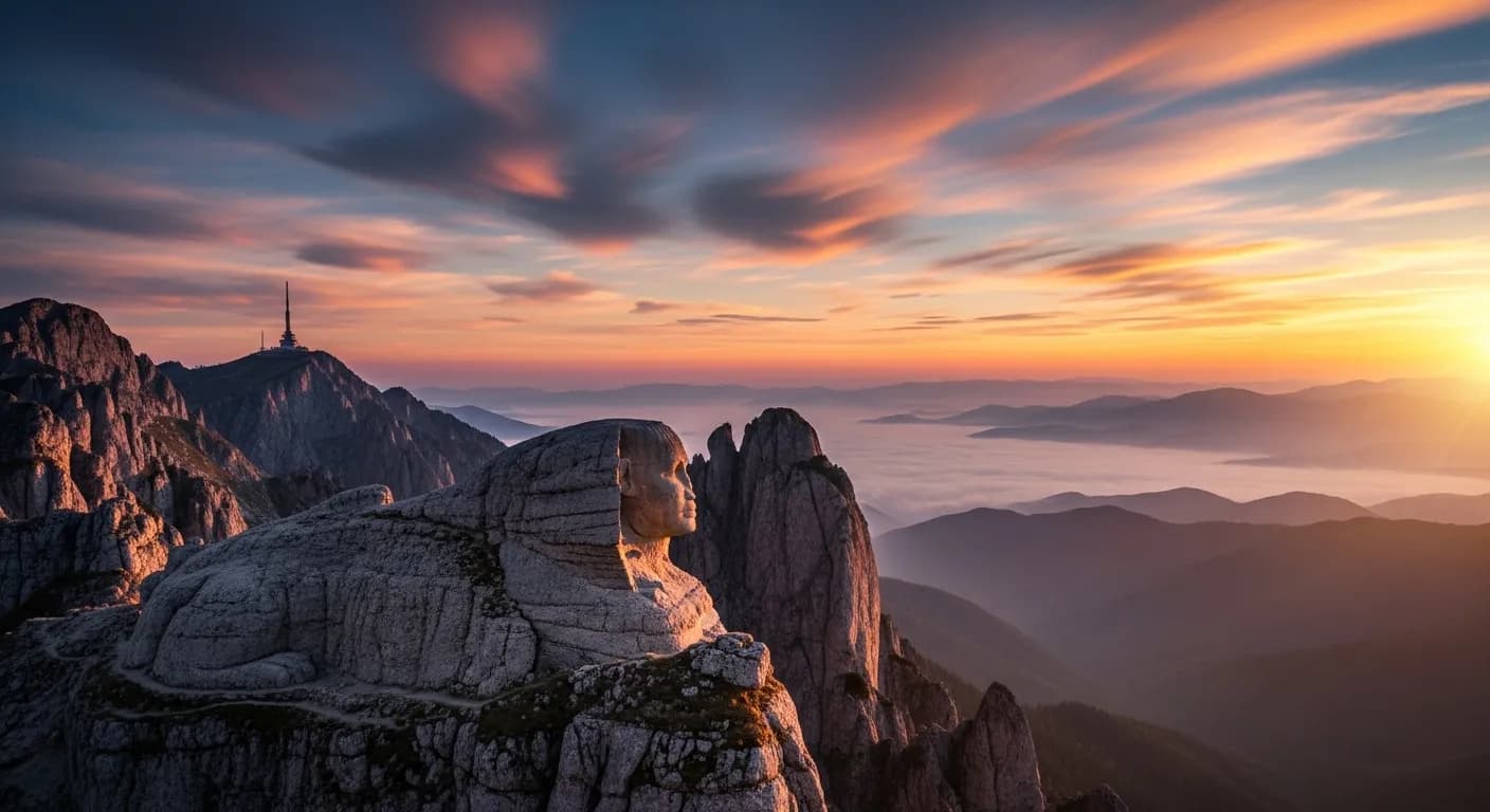 Public WiFi, Internet Connectivity & Digital Privacy Laws in Romania: Your Essential Guide landmark
