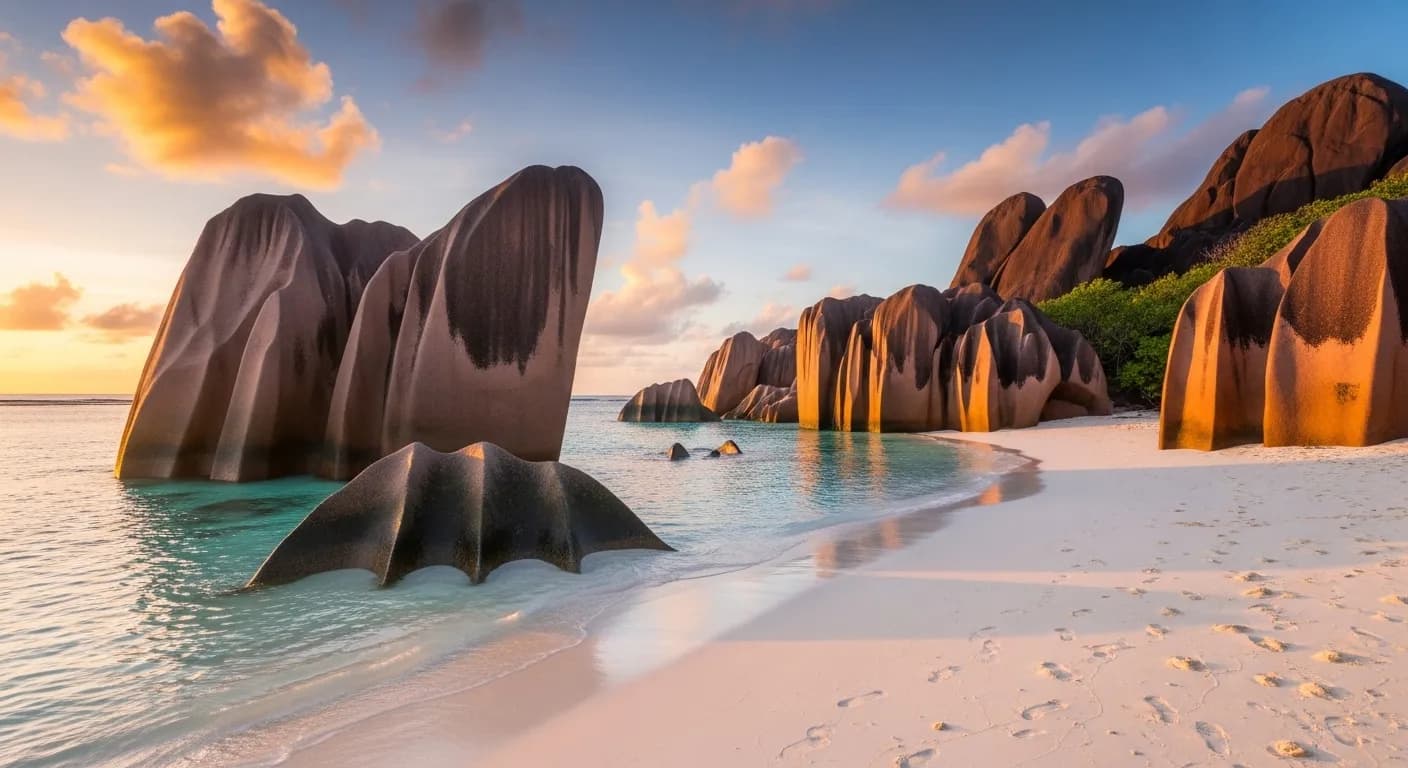 Public WiFi, Internet Connectivity & Digital Privacy Laws in Seychelles: An Expert Guide landmark