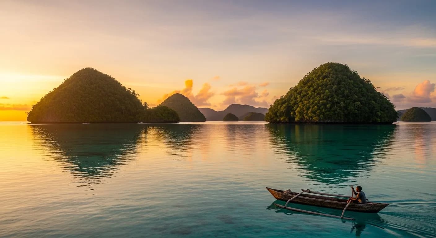 Solomon Islands Public WiFi: Connectivity, Security & Digital Privacy Laws landmark