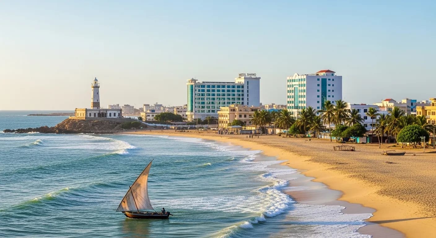 Somalia Public WiFi & Digital Privacy: Navigating Connectivity & Law landmark