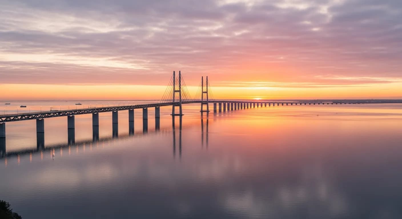 Sweden landmark