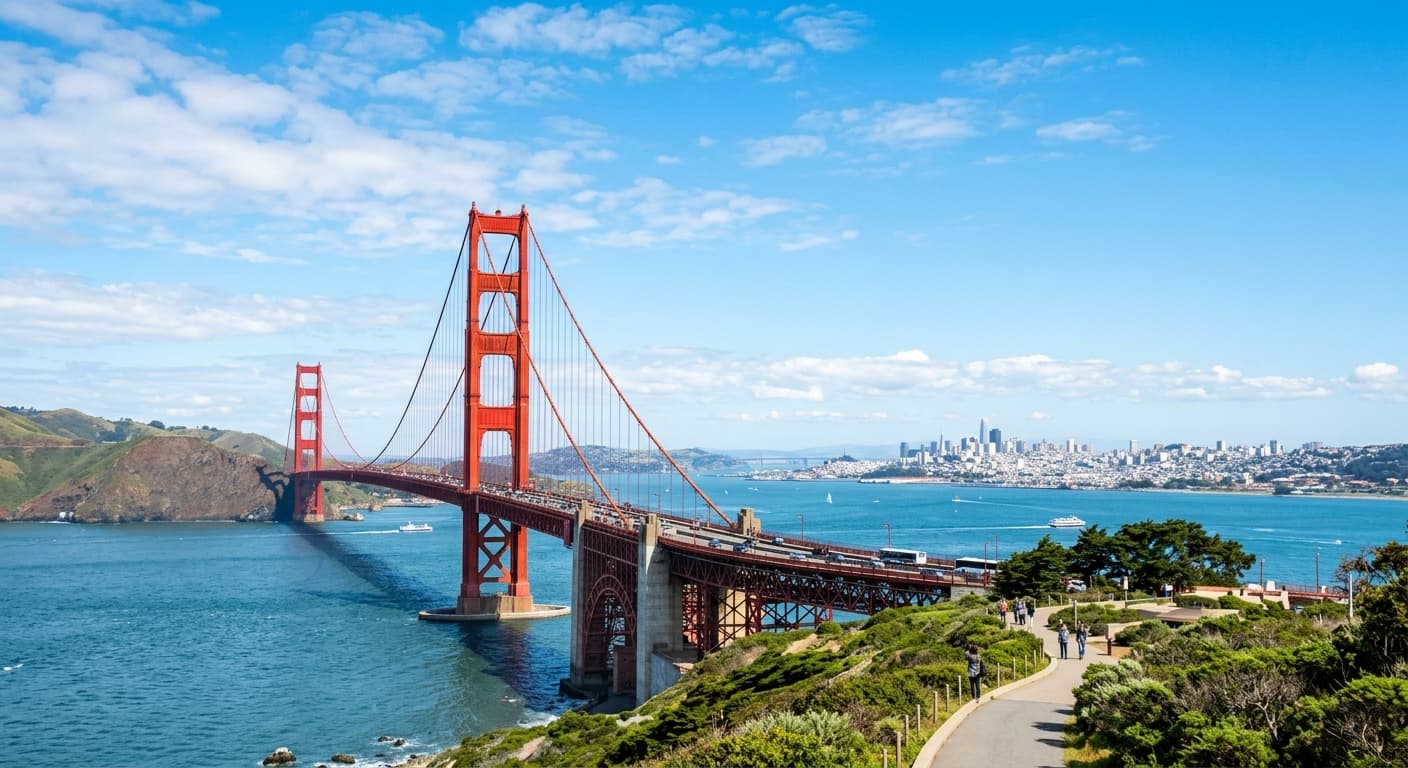 the United States landmark